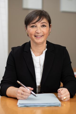 Nathalie Bigey, avocat au Barreau de Mulhouse