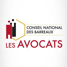 Logo Conseil national des Barreaux